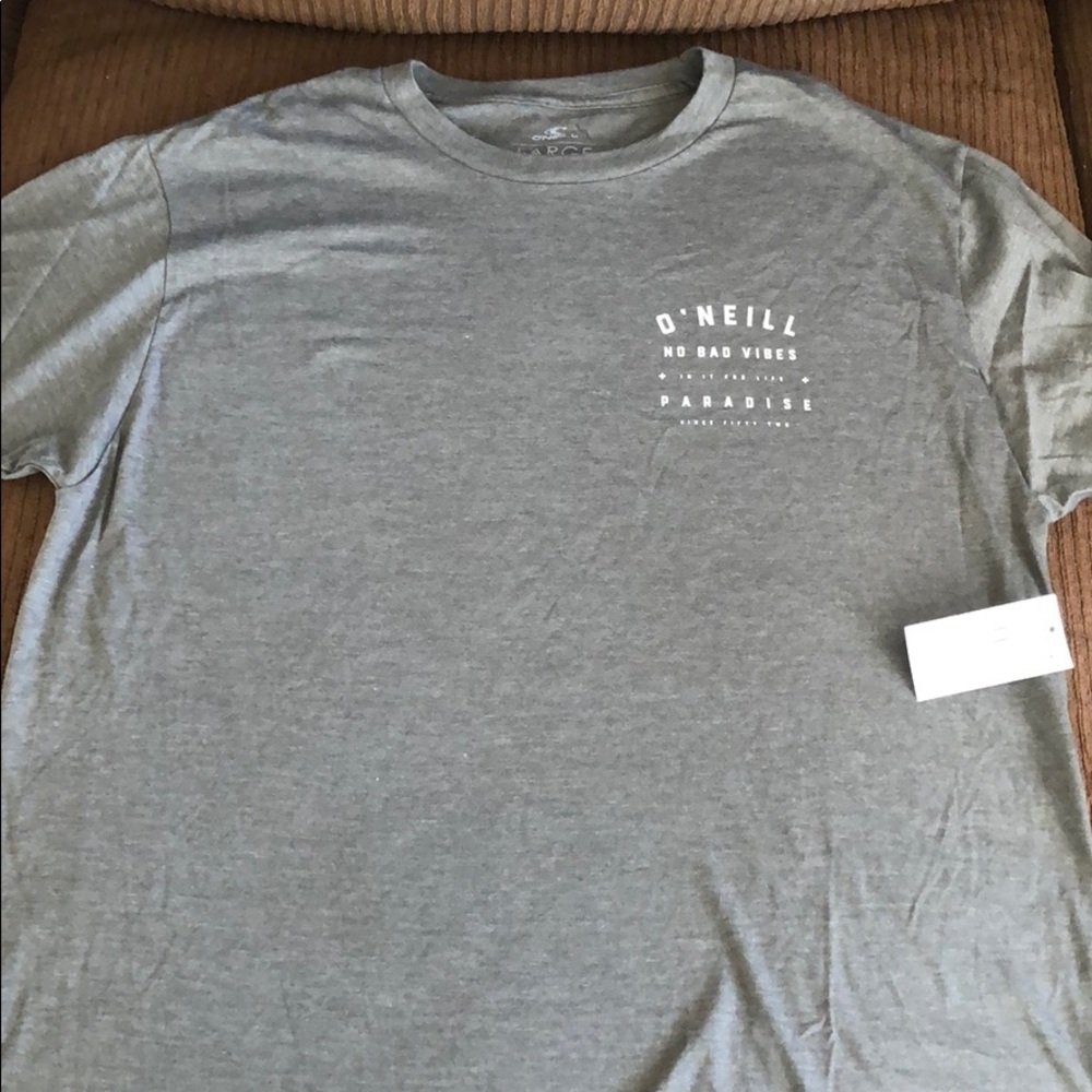 O’Neill T-Shirt NWT